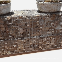 Gabion Baskets welded gabion baskets supplier